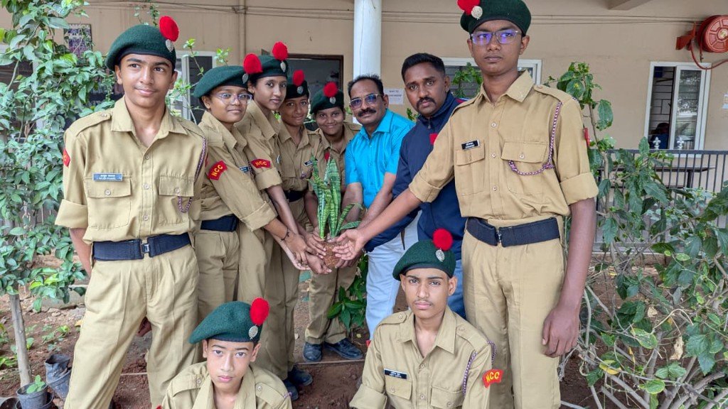 Choosing Science Stream After SSLC — Lady Vailankanni Bangalore