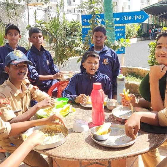 Disciplined Environment — LVGI Bangalore