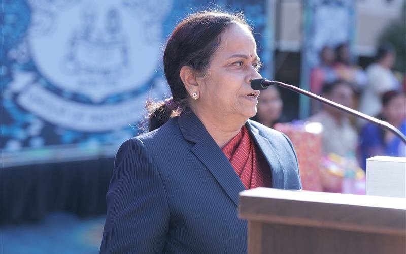 Choosing Science Stream After SSLC — Lady Vailankanni Bangalore
