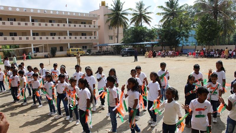 State Board — LVGI Academics Bangalore