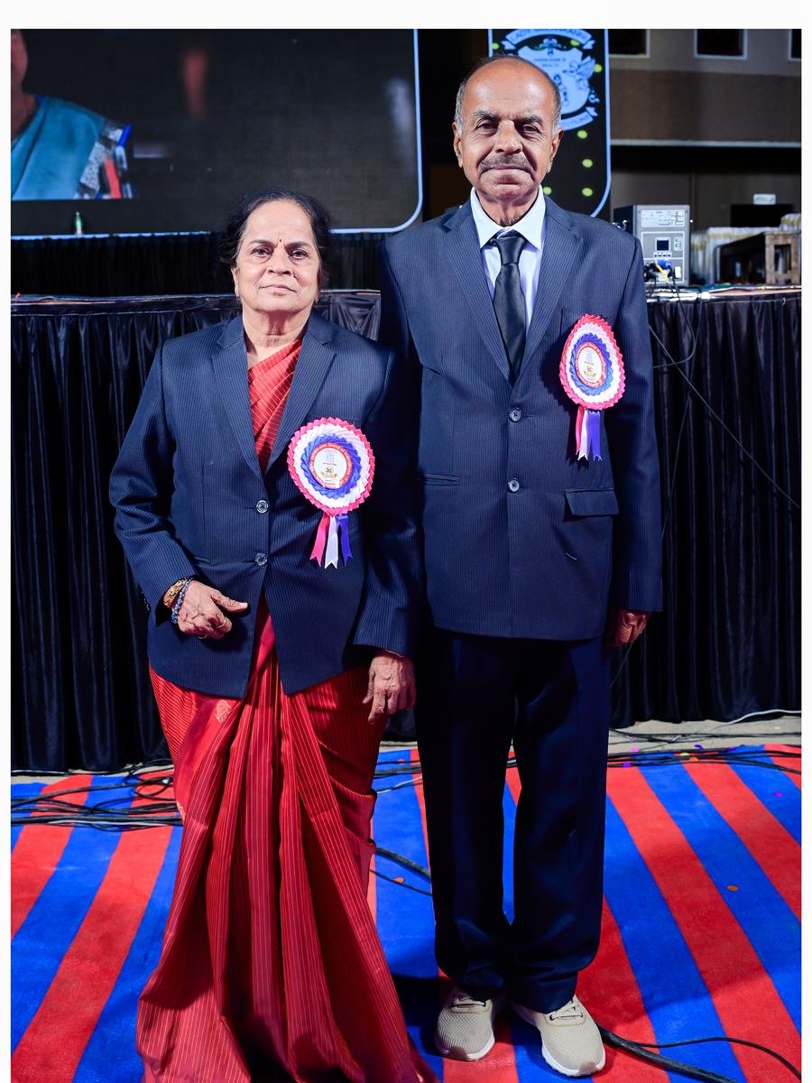 Leadership & Governance — Lady Vailankanni Group of Institutions, Bangalore