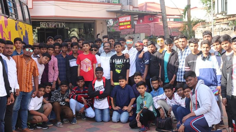 Best PU College in Bangalore — Lady Vailankanni Group of Institutions, Bangalore