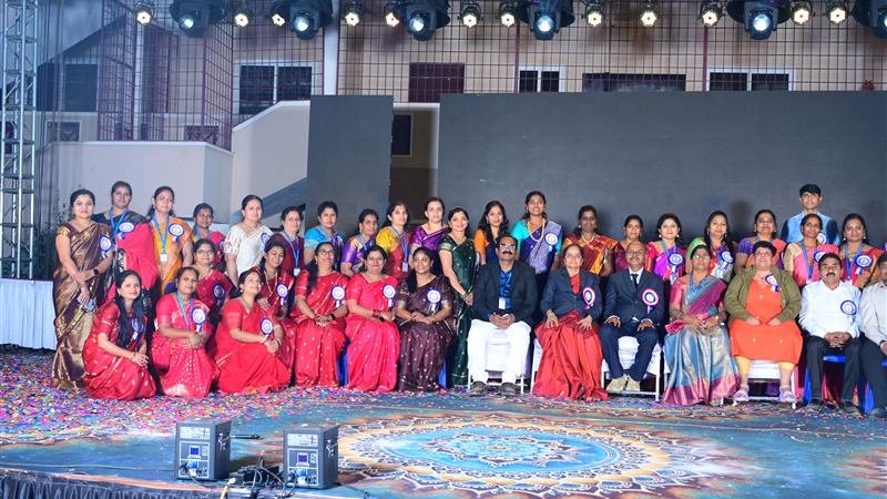 Teacher Training — LVGI Academics Bangalore