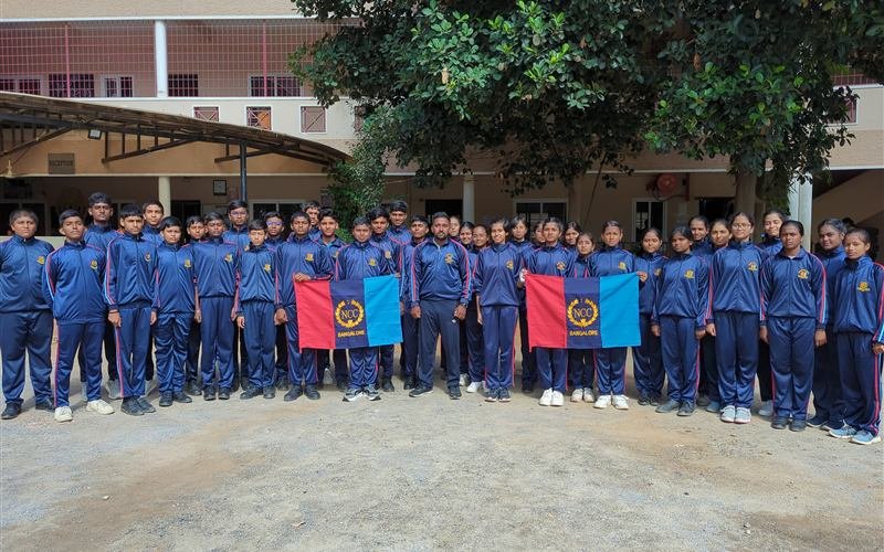 Best ICSE Schools In Bangalore — Lady Vailankanni Bangalore