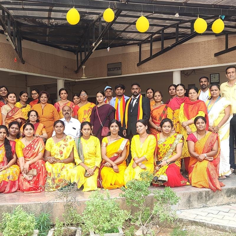 Music & Band — Lady Vailankanni Group of Institutions Bangalore