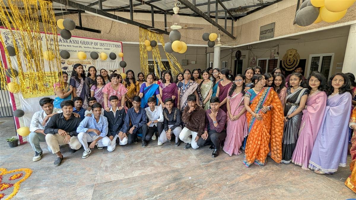 Science Labs — Lady Vailankanni Bangalore