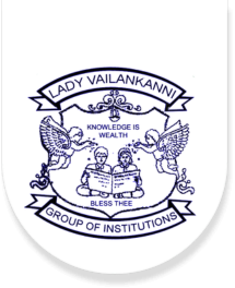 Lady Vailankanni Group of Institutions Knowledge is Wealth Best Institution in bangalore Best School Best Degree collge best Pu college